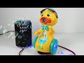 I APPLIED HIGH VOLTAGE to ELECTRIC TOYS #22 Dangerous!