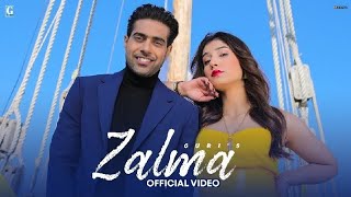 ZALMA : GURI (Official Video) Satti Dhillon | Punjabi Song | GK Digital | Punjabi Album