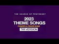 The Church of Pentecost Theme songs 2023 - Twi and Other Versions