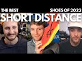 The Best Short Distance Racing Shoes of 2022