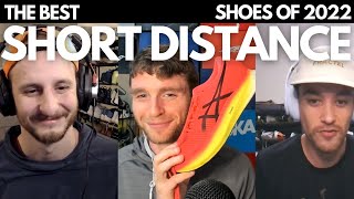 The Best Short Distance Racing Shoes of 2022