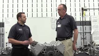 Jasper Engines & Transmissions - Remanufactured GM AFM-Delete Engine