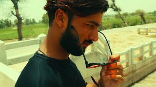 Huzaifa's Mystery Short Film by Asad Khichi