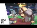 Sickest Shield Breaks in Smash Ultimate #1