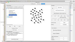 Flocking - without scoring alignment