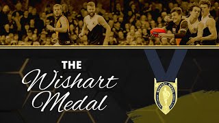 Wishart Medal: The Story