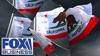 ‘VICIOUS CYCLE’: Inside the California economic decline destroying small businesses