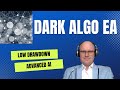 Unlocking the Potential of Dark Algo EA: Forex EA Trader Robot Review