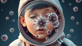 ELI5 Why Do We Catch Colds? Fun Facts for Curious Kids