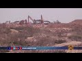 UAE Base in Berbera-Somaliland in full progress