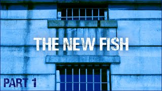 The New Fish: Part 1 of 2 | Creepypasta