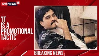 Chhota Shakeel Responds To News18 On Ex- Mumbai CP Maria’s Book, Says 'Maria Is Lying' | CNN News18