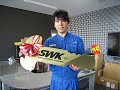 swkブログ動画「スペシャルゲスト」