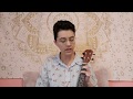 Wasteland, Baby! by Hozier (Ukulele Cover)
