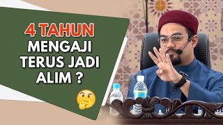 Ustaz Tak Ada Title DOKTOR 🙄 | Ustaz Nazrul Nasir