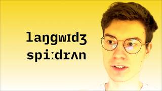 Language Speedrun - Tokenizer