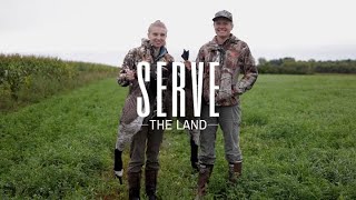 Delta Waterfowl University Hunting Program | Serve the Land