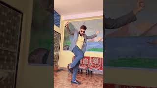 Tum Par Hum Hai Atke Yaara #dance : Pyar Kiya Toh Darna Kya Salman Khan, Kajol #salmankhan #shorts