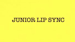 Junior Lip Sync (2022)