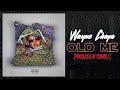 wayne chapo old me prod. by cormill