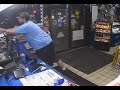 CAUGHT ON CAMERA: Thief steals $500 worth of lottery tickets from Milwaukee gas station