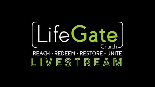 LifeGate Livestream