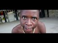 Culture Love X Isah Fyah -  Mubhawa Official Music Video