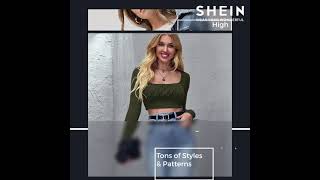 SHEIN | Own Your Style