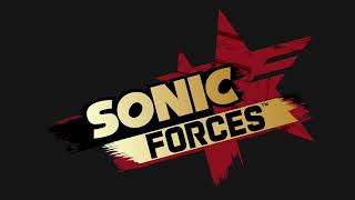 Green Hill: Lost Valley - Sonic Forces Music Extended