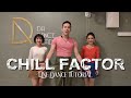 【Line Dance Tutorial】Chill Factor