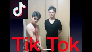 【Tik Tok】ウザい広告に黒歴史を残した者たち