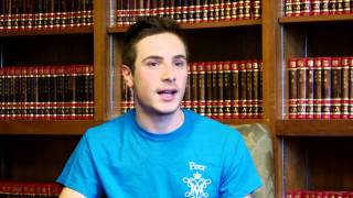 The Peer Advisor Perspective