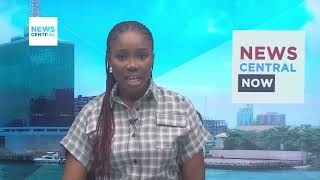 Nigerian Youth Network Amplifies Voices for Climate Action in Pursuit of SDGs | NC Now | 29-09-23