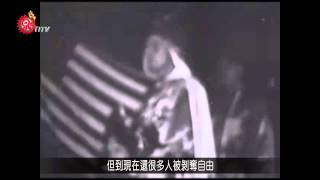 1960年代民權運動興起  要求\