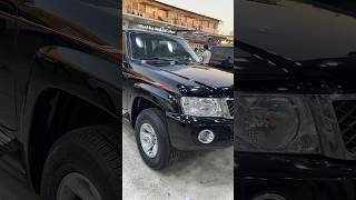 2020 Nissan patrol vtc #viral #automobile