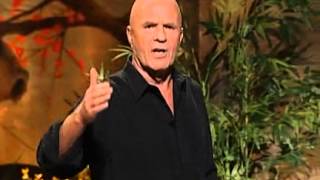 Dr. Wayne Dyer - Fragments From The Tao - Beautiful Speech