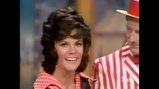 Sandi Griffiths and Sally Flynn with If They Could See Me Now (1971)