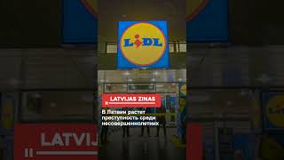 Lidl объявил 100 вакансий