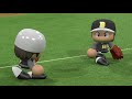 【パワプロ2016】uリーグ公式戦「恒河沙繊維vs北信越rw」【観戦試合】