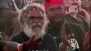 Date set for Australia's Indigenous Voice vote