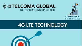 Introduction to 4G LTE Technology