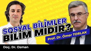 Sosyal Bilimler Bilim midir?