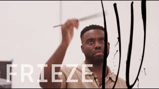 Acts of Freedom: Adam Pendleton and Lynda Benglis | Frieze New York 2025