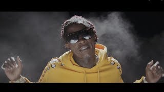 Young Thug - Family Don't Matter (feat. Millie Go Lightly) [ ]