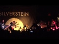 Silverstein - 