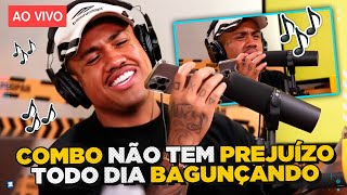 OUÇA PRÉVIA INÉDITA MC DAVI NO PODPAH