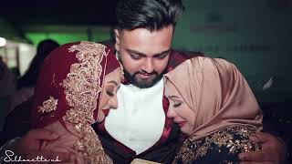 SUFIAN & RIMSHA | PAKISTANI WEDDING TRAILER LONDON - 4K