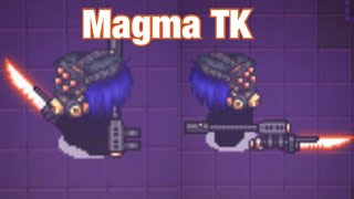 Graal Era: Magma ToolKit