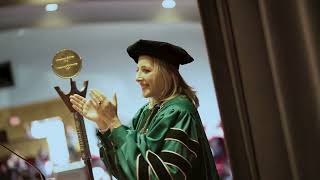 2024 Marywood Presidential Inauguration - Lisa A. Lori, J.D.