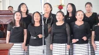 Zarkawt Presbyterian Kohhran Female Voice